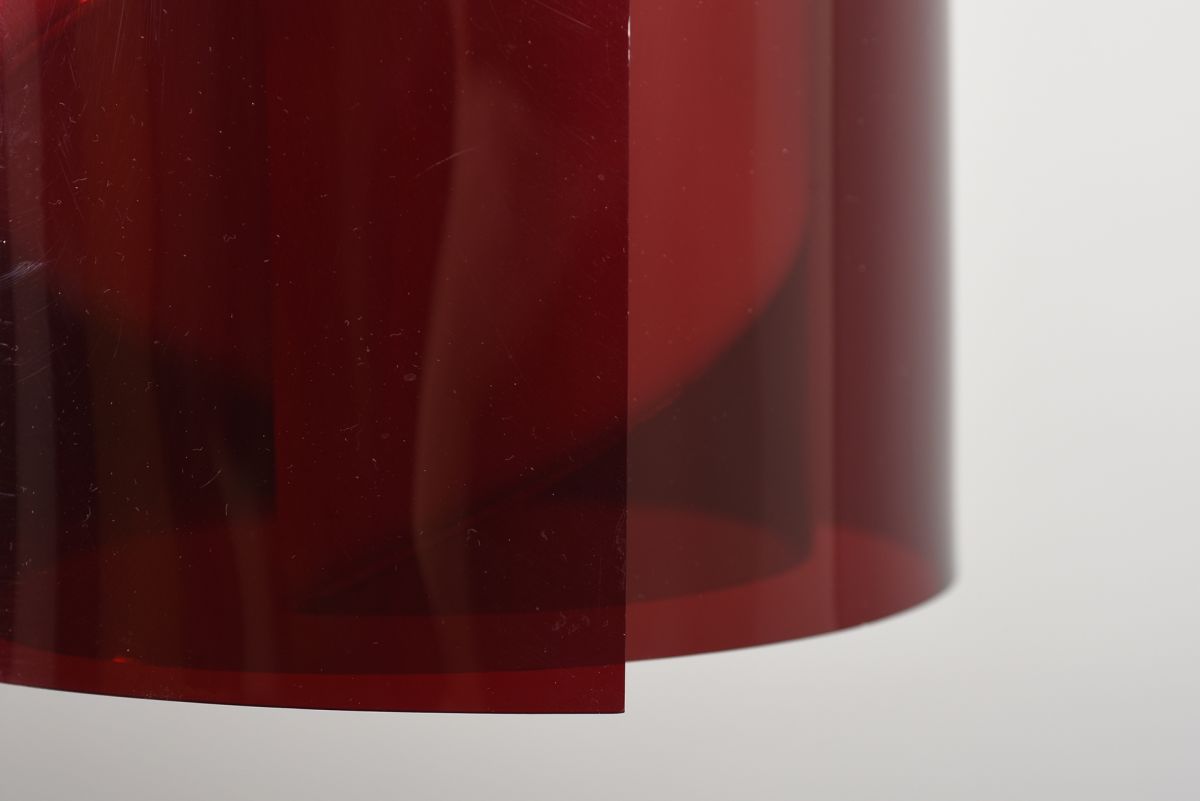 Nummi Yuki spiral acrylic 1950 stockmann 06