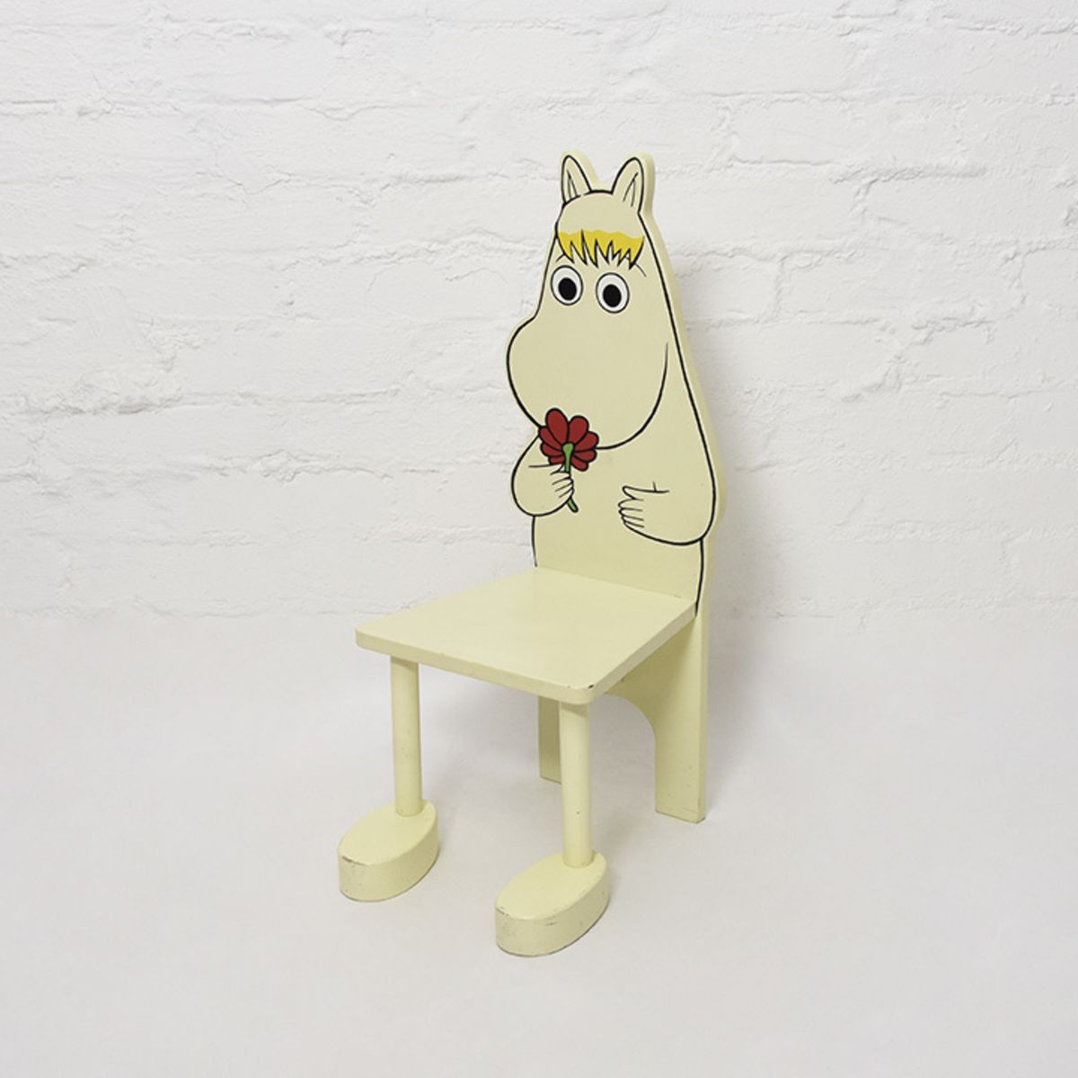 Snorkmaiden Kids Chair