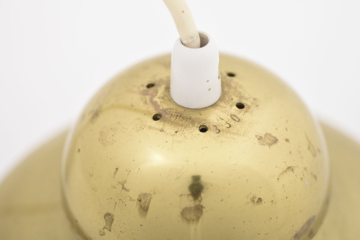 Aalto Alvar A330 lamp 02