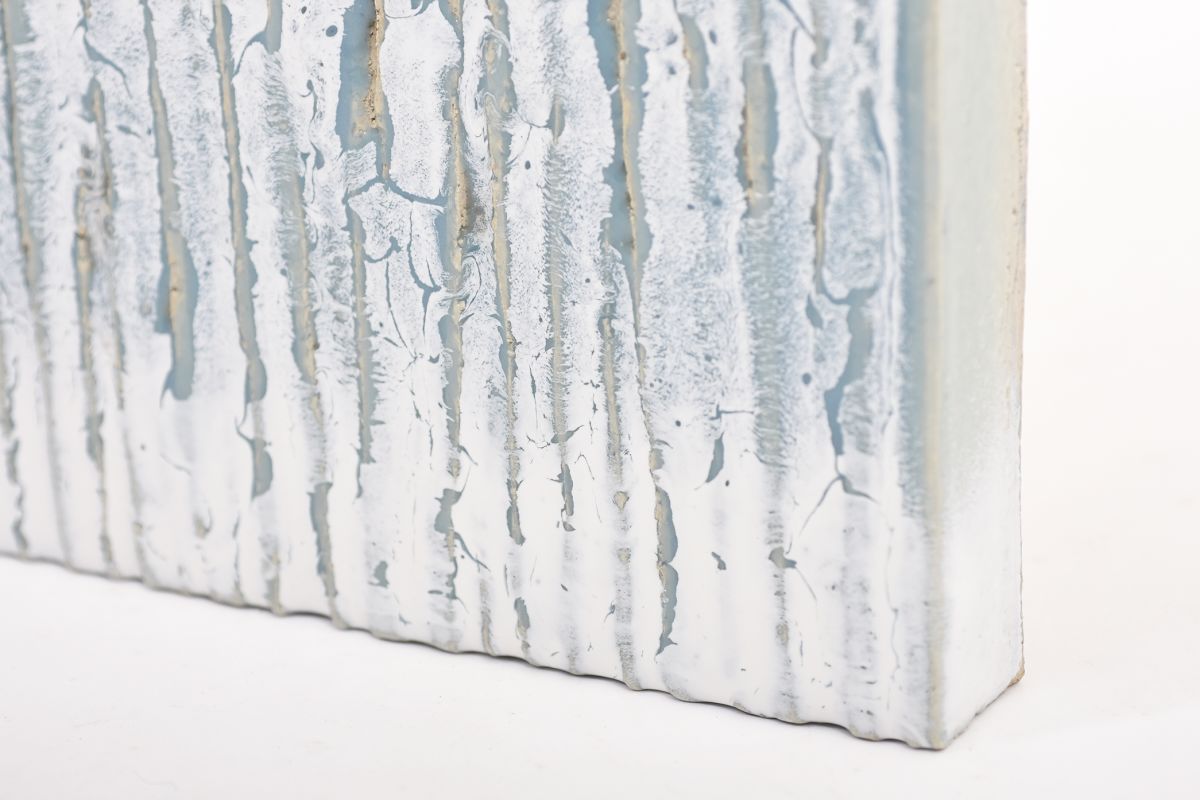 Rahikainen Heikki Large ceramic relief 02