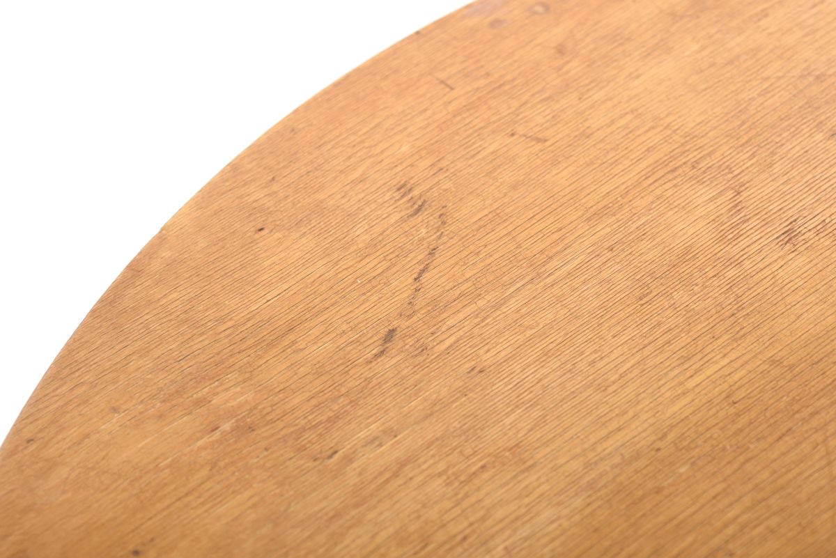 Anonymous Modernist Finnish coffee table 01