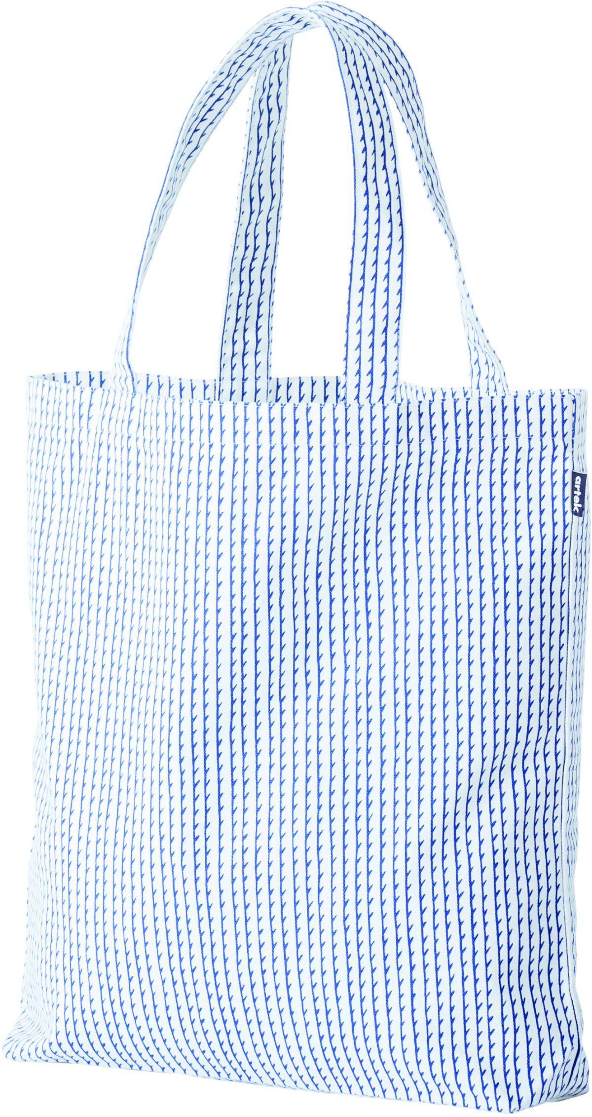 Rivi Canvas Bag white