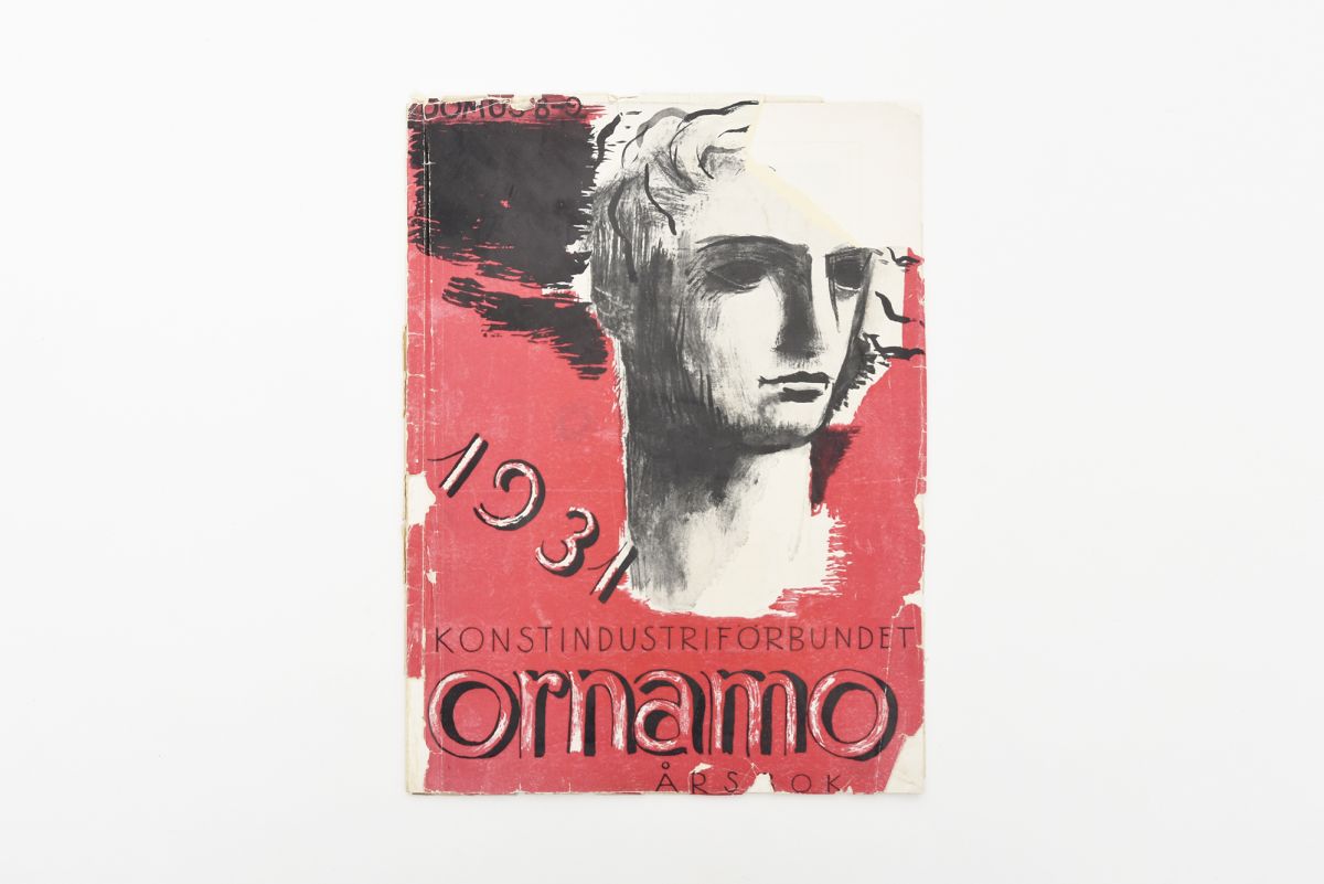 Ornamo 1931