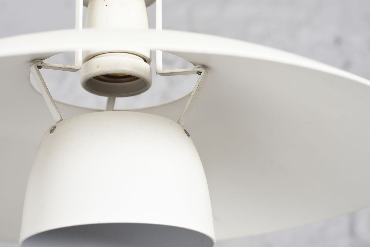 Leiviska Juha JL340 lamp 06