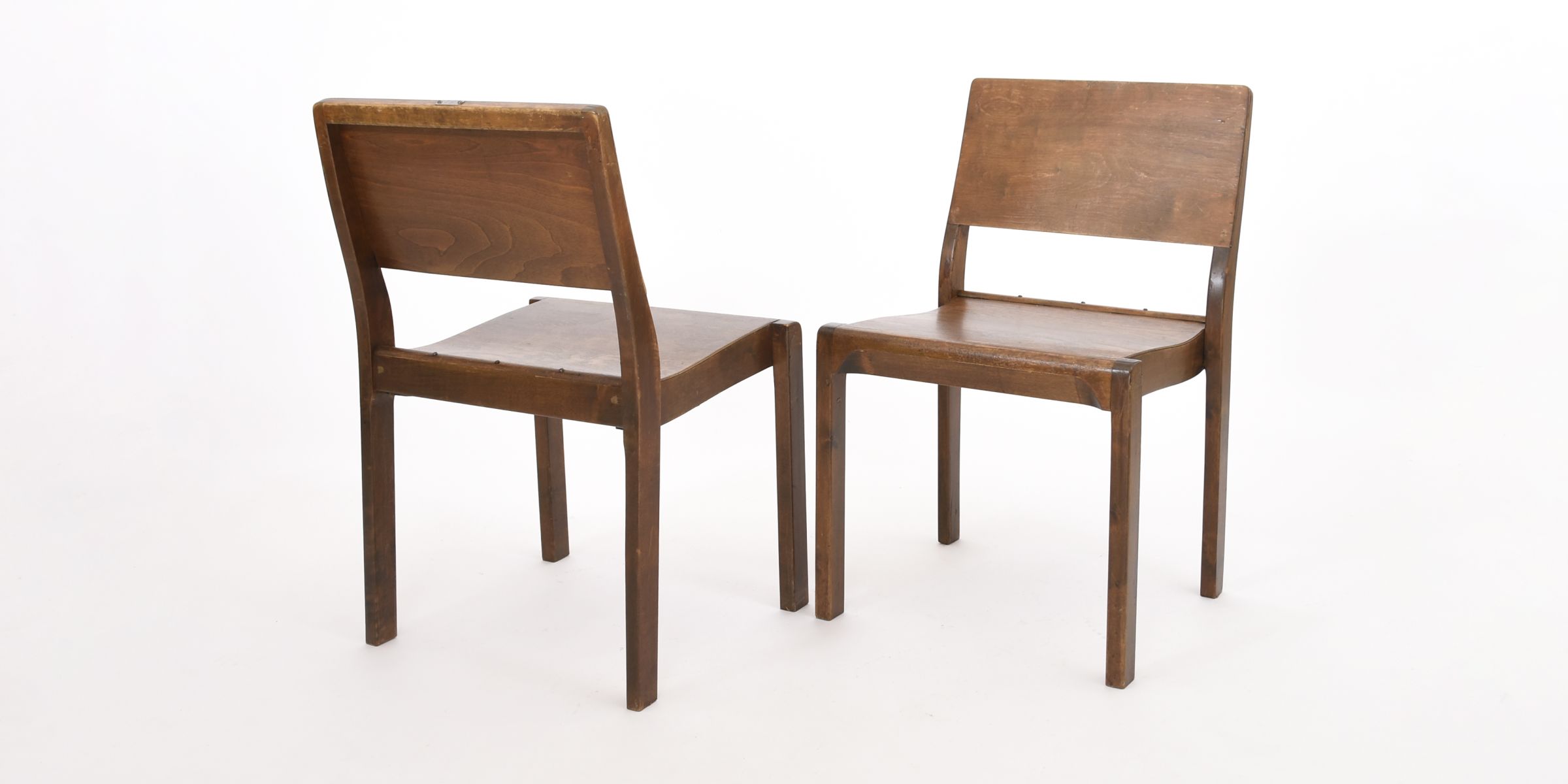 Chair 611 - Artek