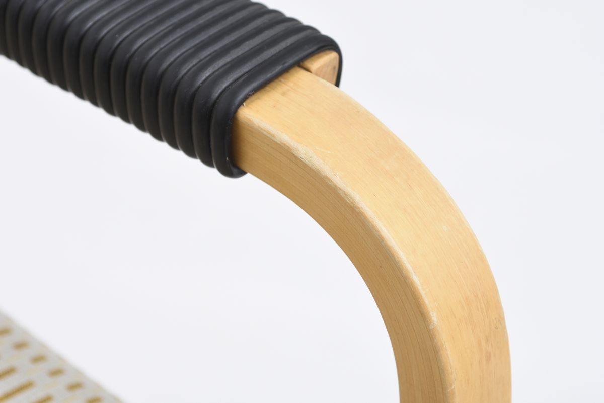 Aalto Alvar Armchair 46 JG Helios 06