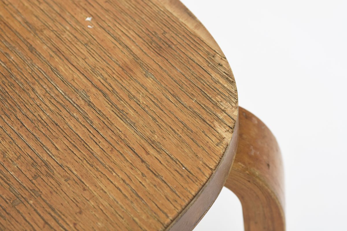 Aalto Alvar Chair 69 1930s 07