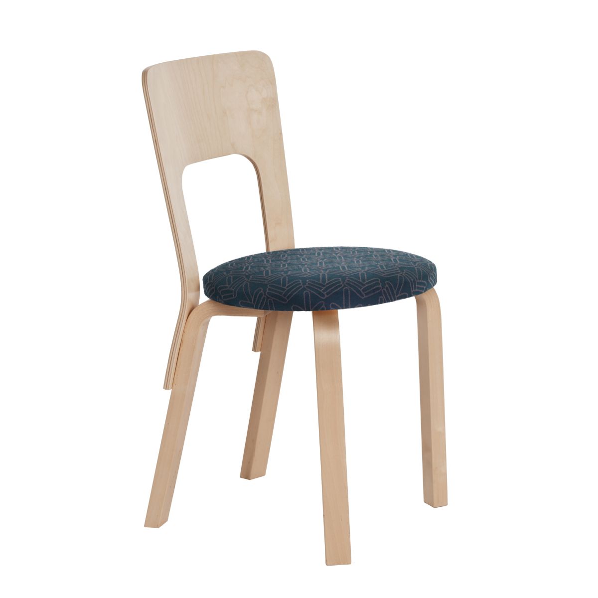 Artek - チェア 66 Artek - チェア 66