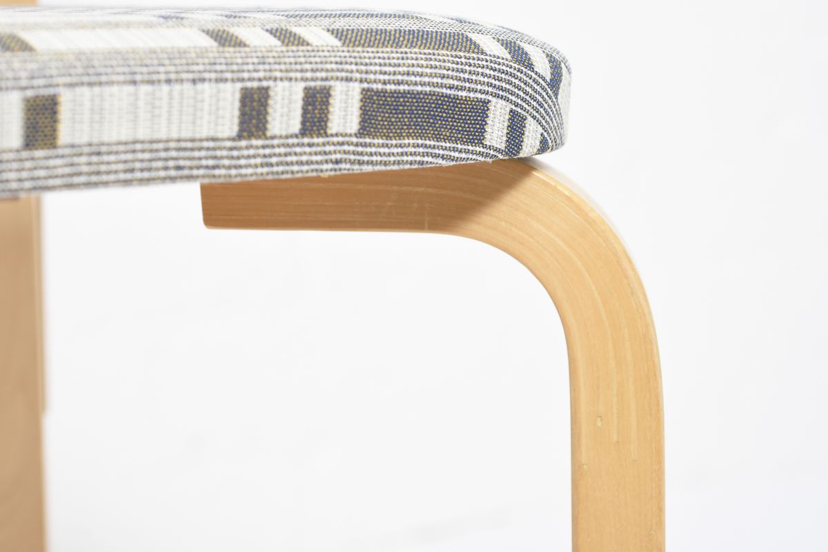 Aalto Alvar Chair 69 JG Tithonus 07