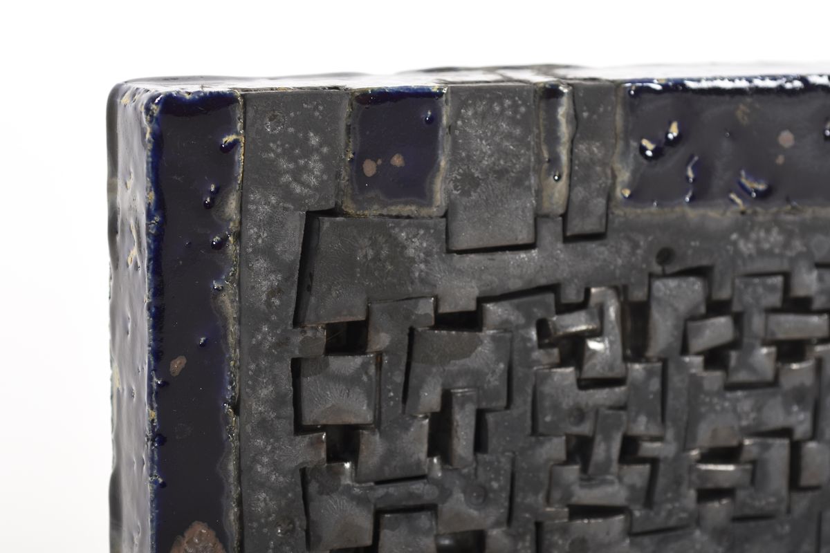Rahikainen Heikki Ceramic art 25x25 01