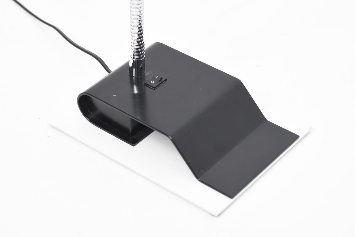 Aalto Alvar desk lamp A703 03