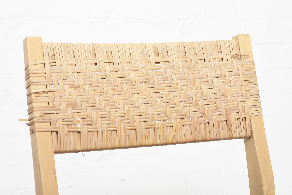 Aalto Alvar chair 611 Enzo Gutzeit 01