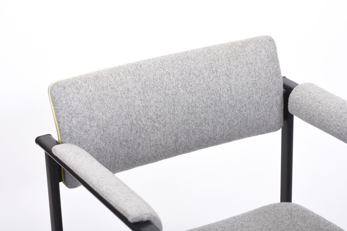 Tapiovaara Ilmari Kiki armchairs 1960 01