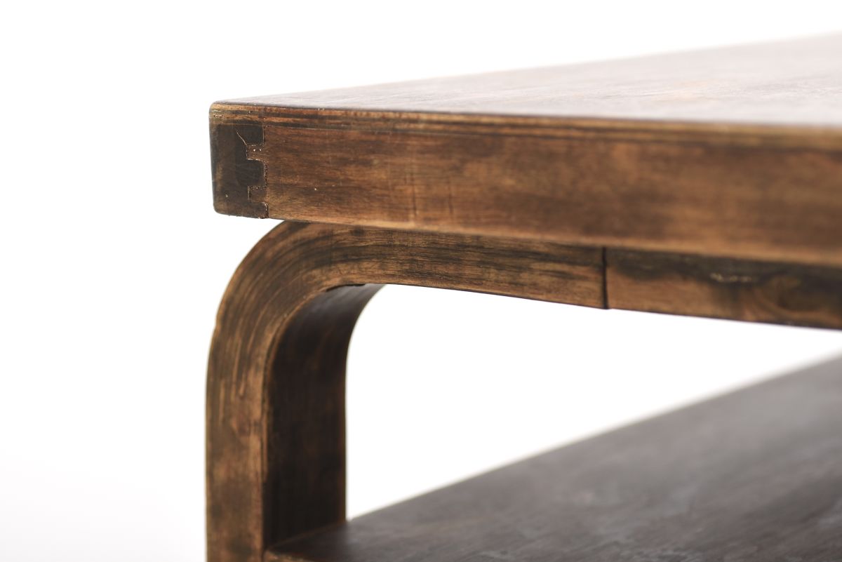 Aalto Alvar side radio table 04