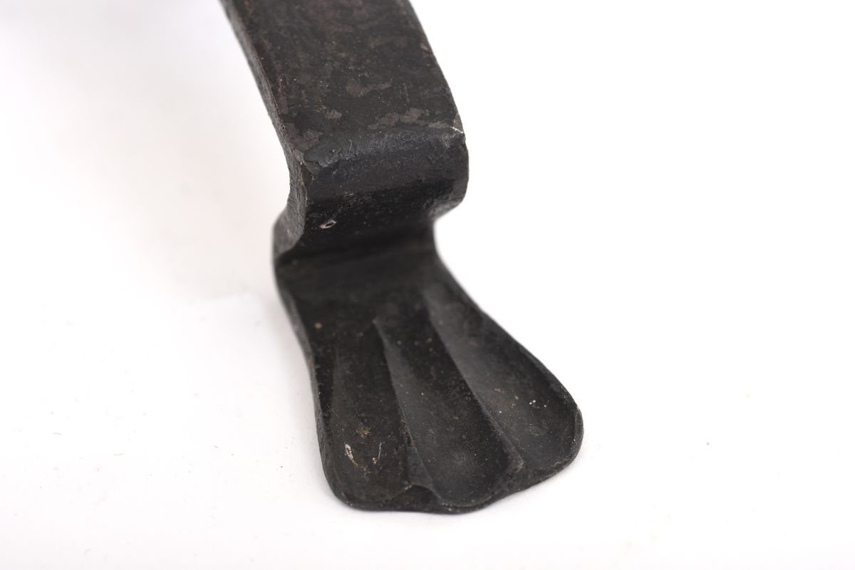 Anonymous Candle holder rotate steel 05