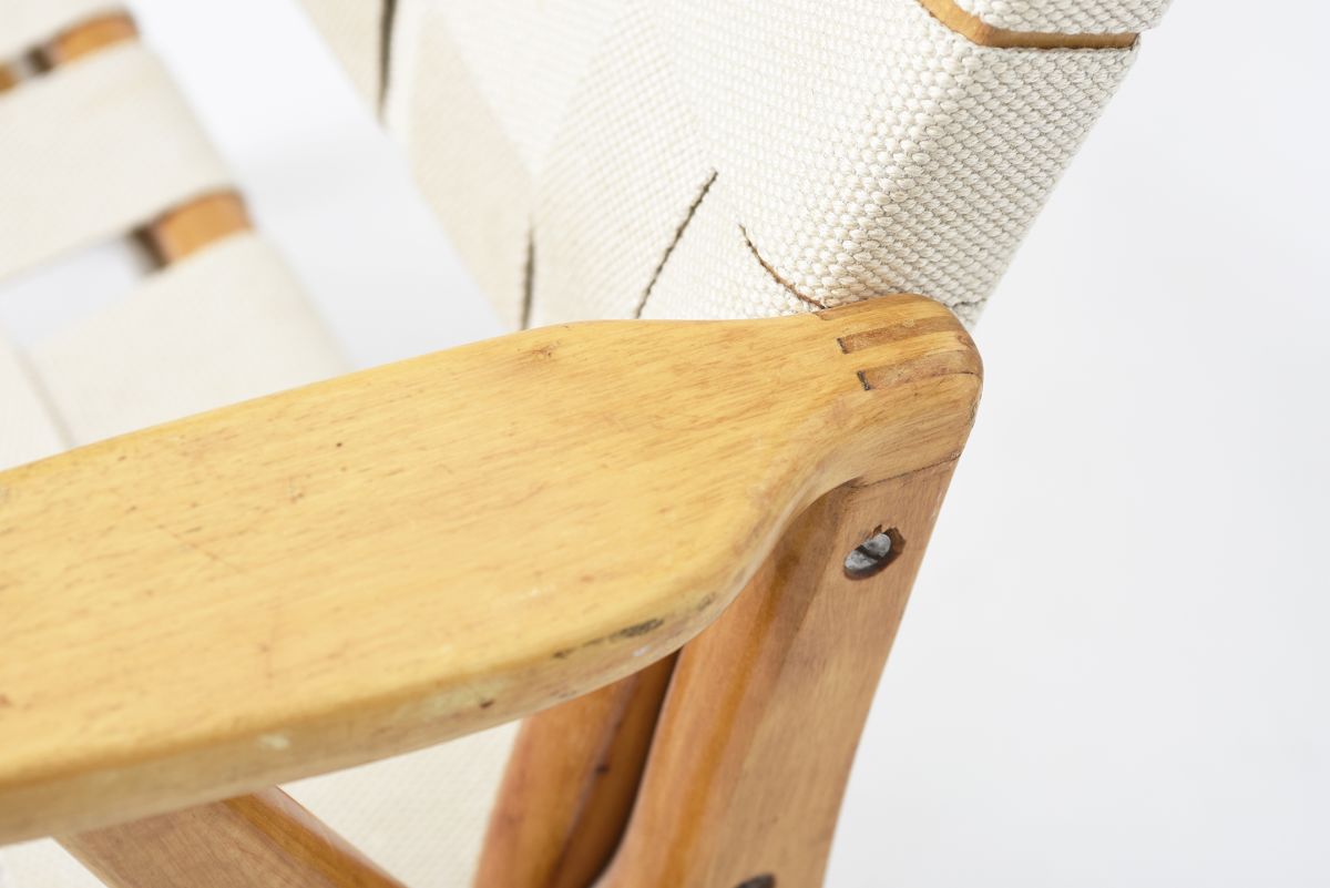 Tapiovaara Ilmari Lounge chair 3 2