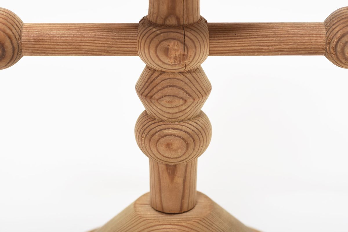Nanny Still Thread Holder details5