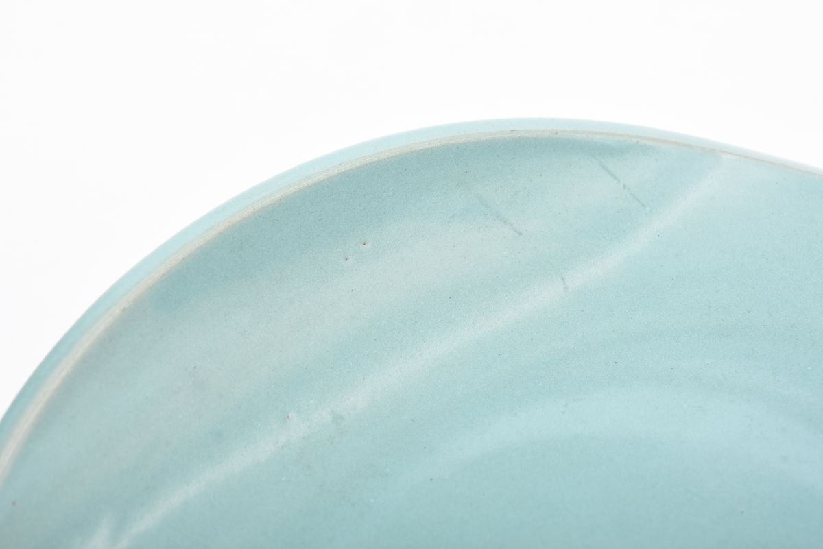 Anonymous ceramic dish 01