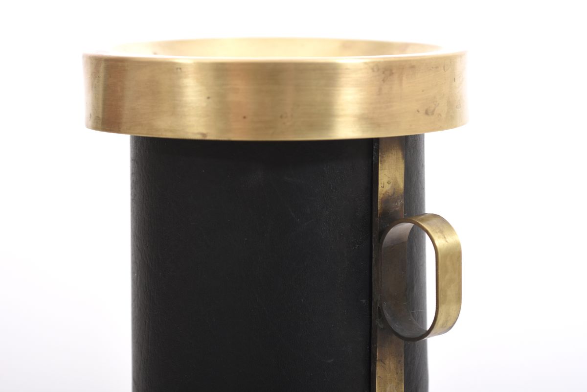 Aalto Alvar Tall ash tray valaistustyö 03