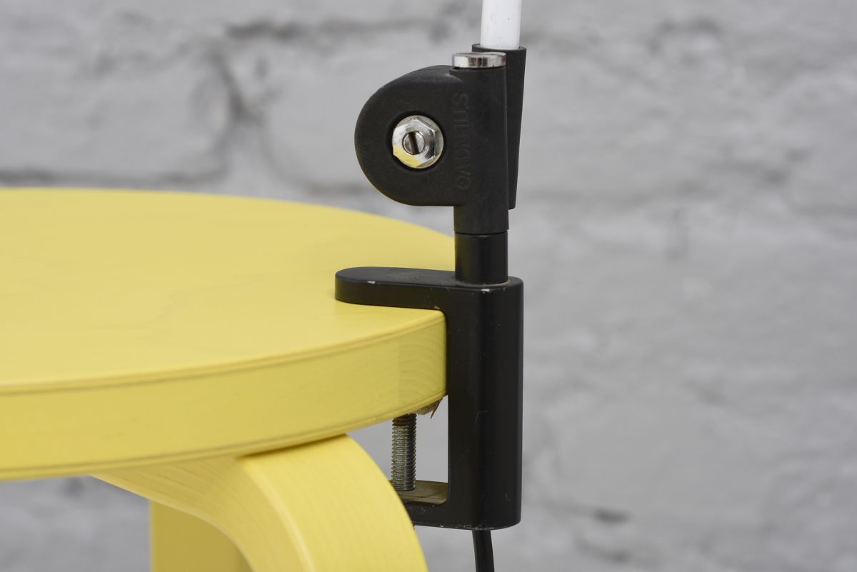 Colombo Joe Topo desk lamp Stilnovo 04