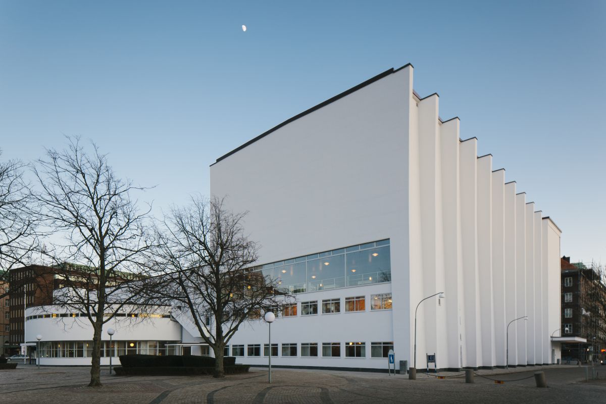 Helsingborg Concert Hall_photo_studio-e