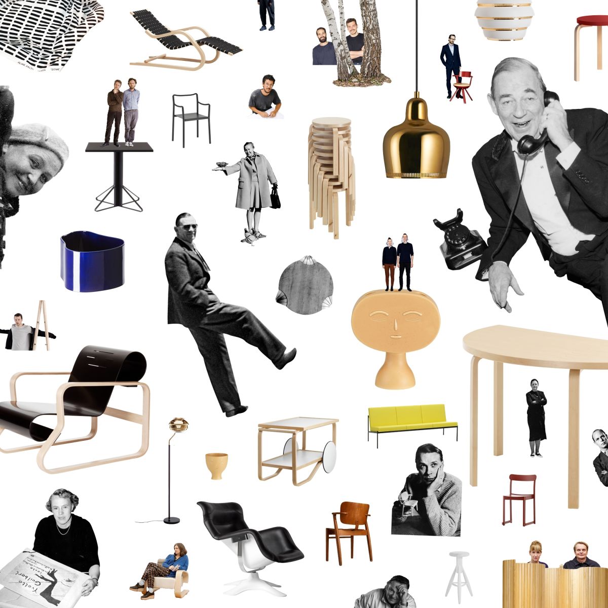 Artek90 website teaser square