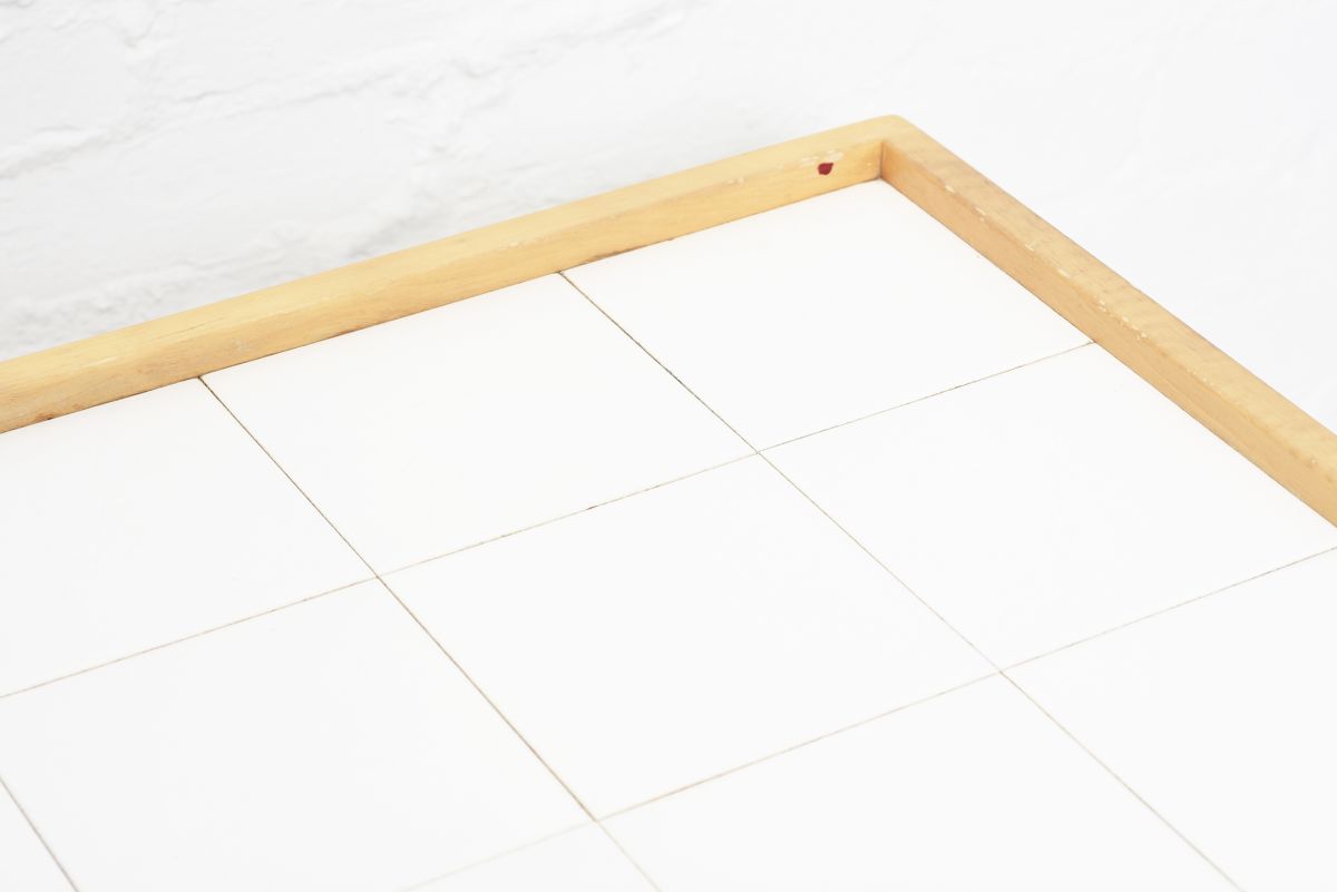 Aalto Alvar Tea trolley 900 white 01