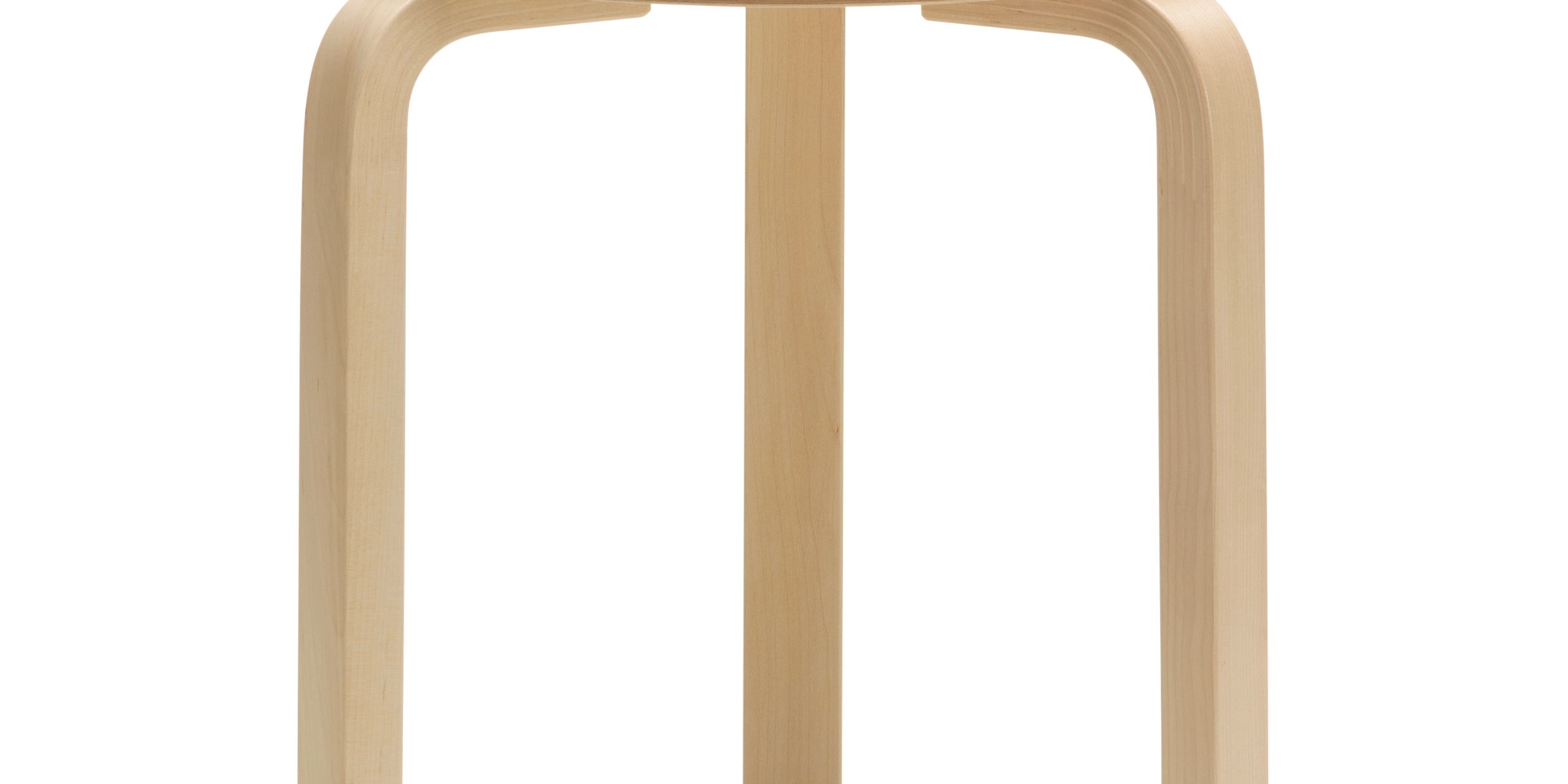 スツール 60 キヴェット - Artek