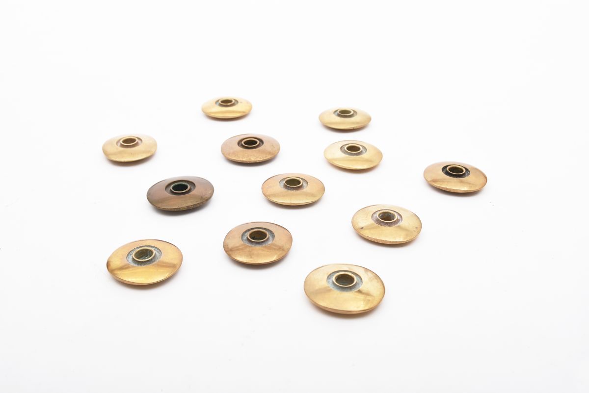 Gardberg Bertel candle holder