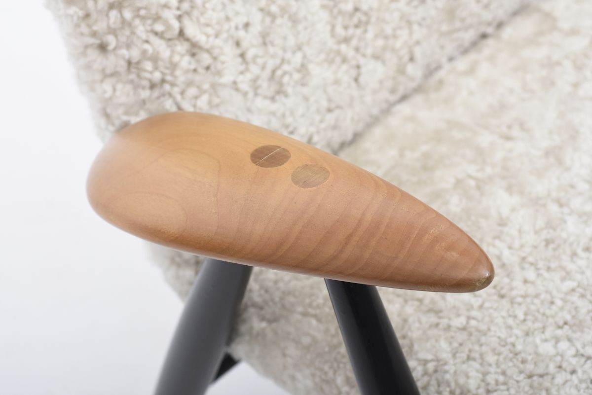 Tapiovaara Ilmari Armchair 2468 Eve 04