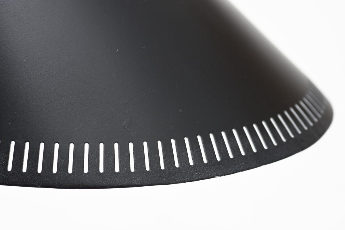 Tynell Paavo table lamp 9227 black 03