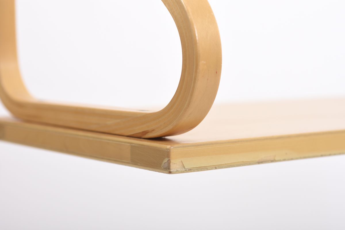 Aalto Alvar Shelf 112 B 1980 04