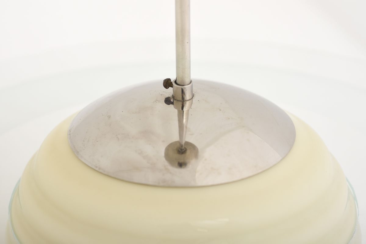 Tynell Paavo Saturn ceiling lamp 02