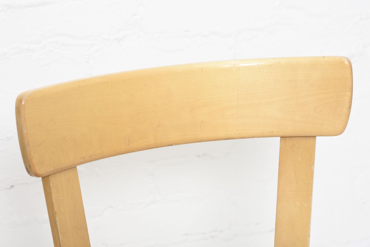 Aalto Alvar Chair 69 JG Doris 01