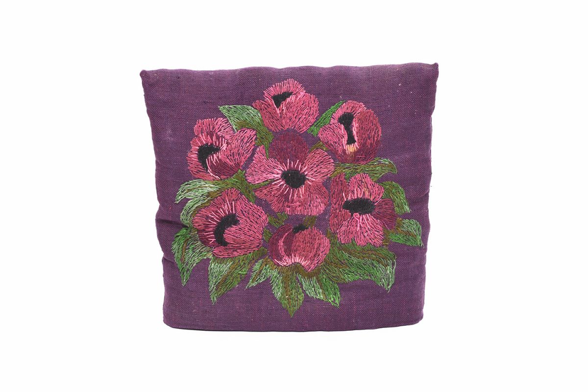 Finnish Tea Cosy