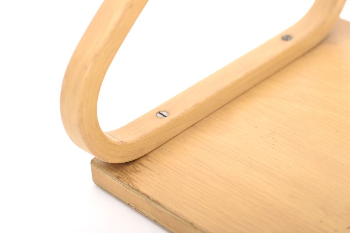 Aalto Alvar wall shelf 112b birch 02