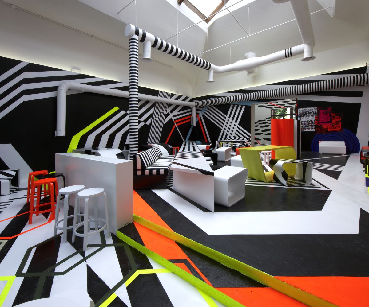 Artek_Venice_Biennale_2009_5
