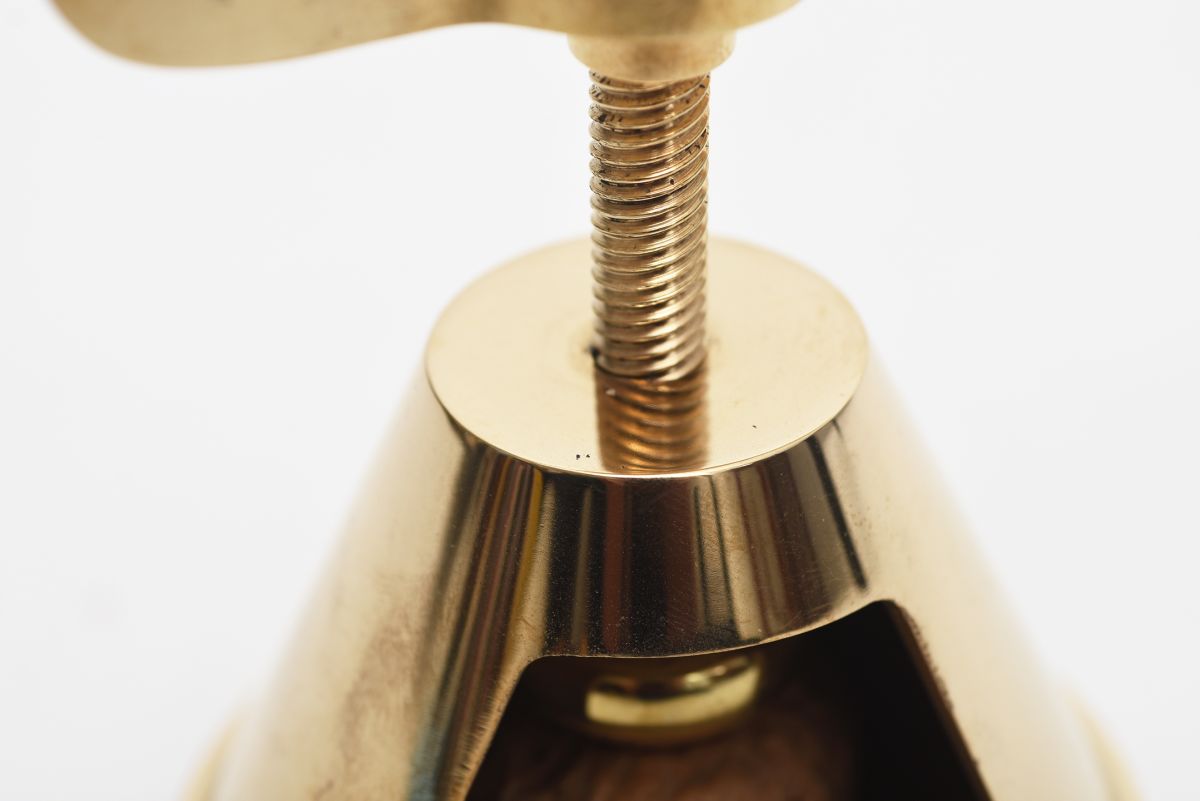 Gardberg Bertel nuts cracker 02