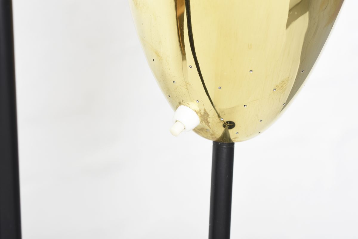 Holm Svend aage Danich floor lamp 09