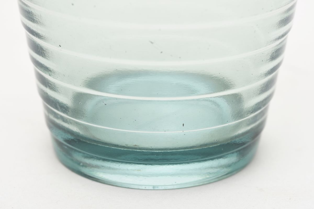 Aalto Aino Karhula flower vases from the Bölgeblick 04