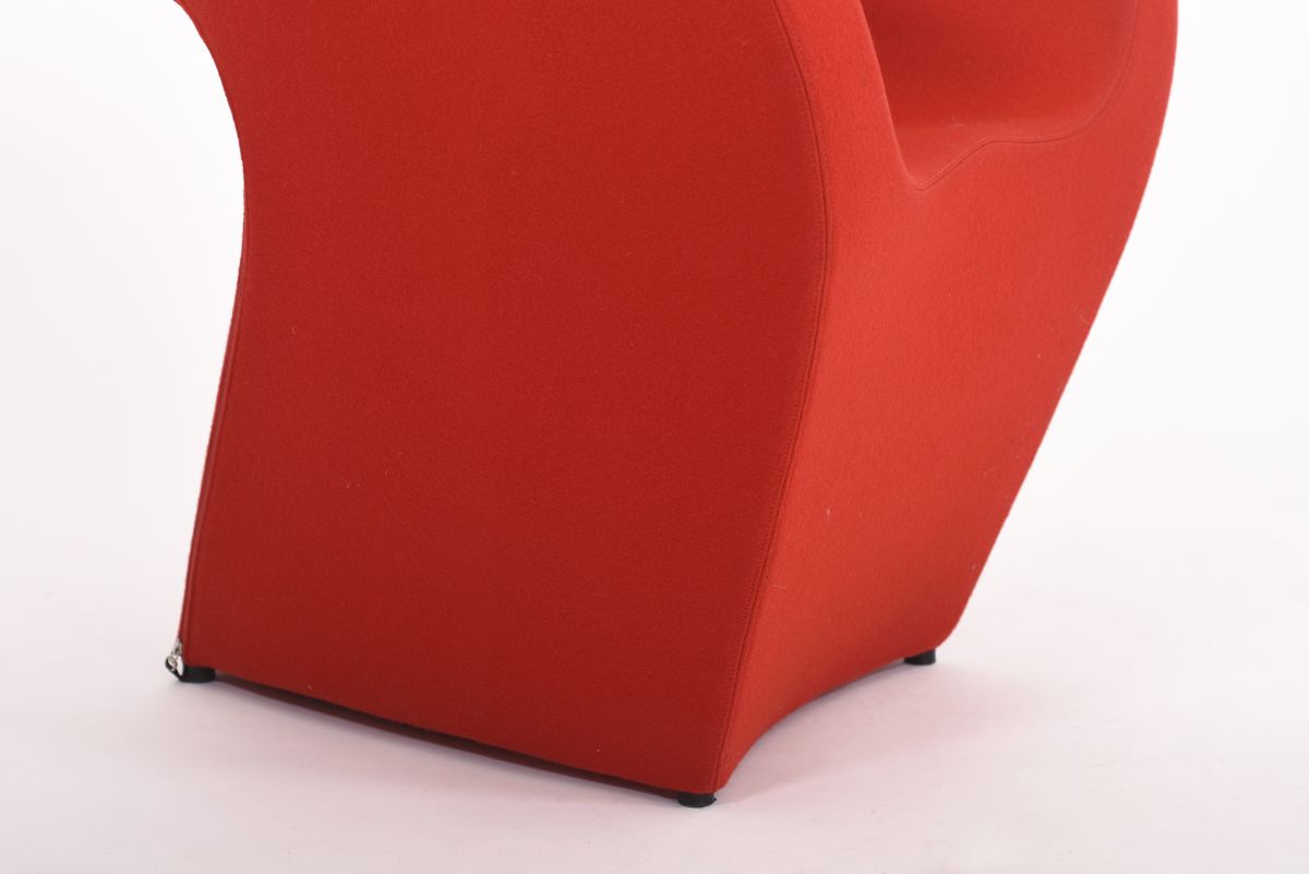 Arad Ron Little Albert Armchair 05