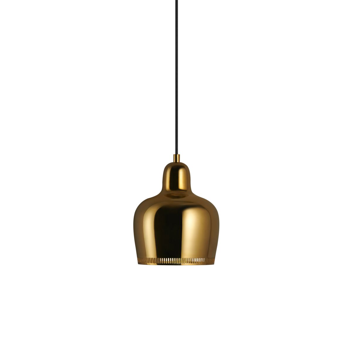 A330S_Golden_Bell_pendant_light_savoy