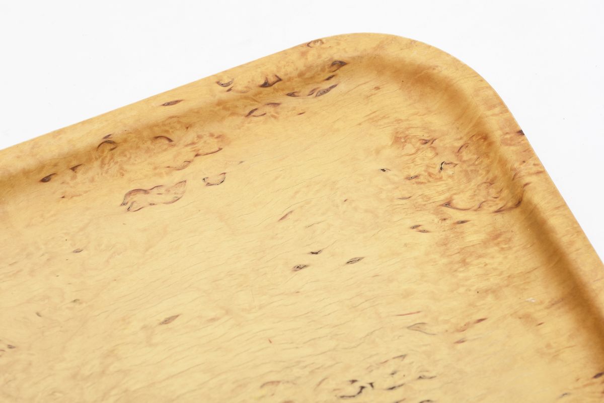 Anonymous Curly birch tray hackman 01