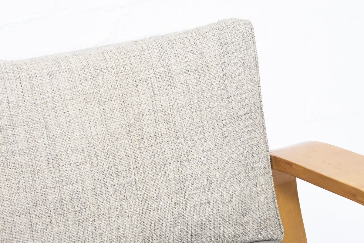 Aalto Alvar Armchair 400 Tank 01