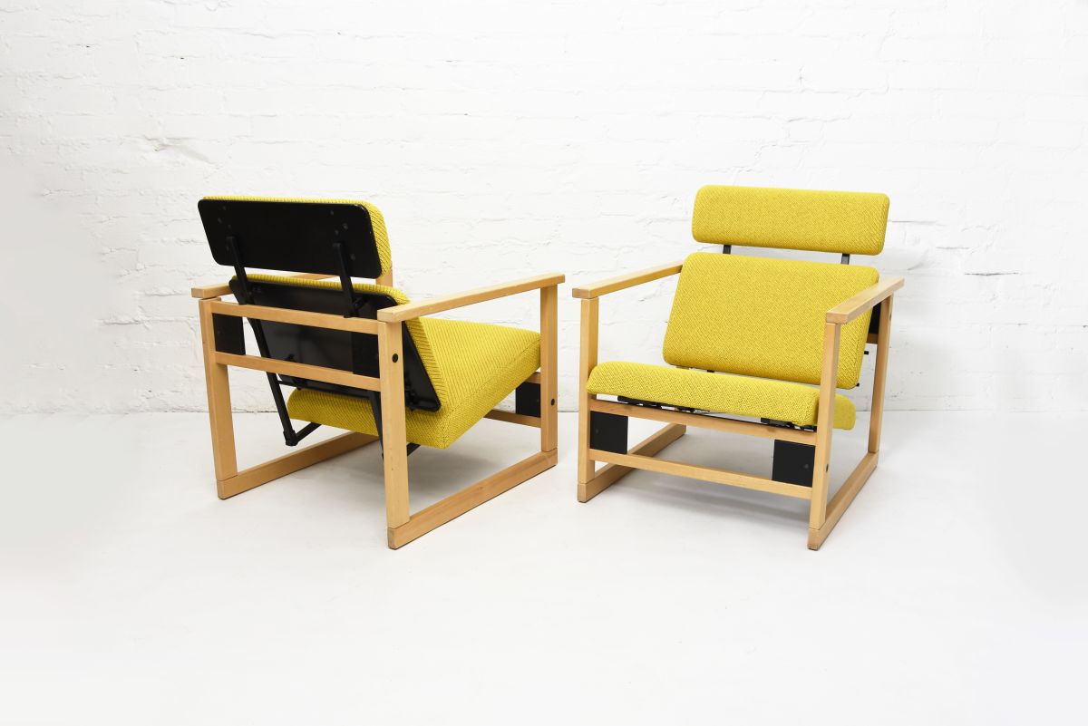 Kukkapuro Yrjö Alnus armchair kvadrat