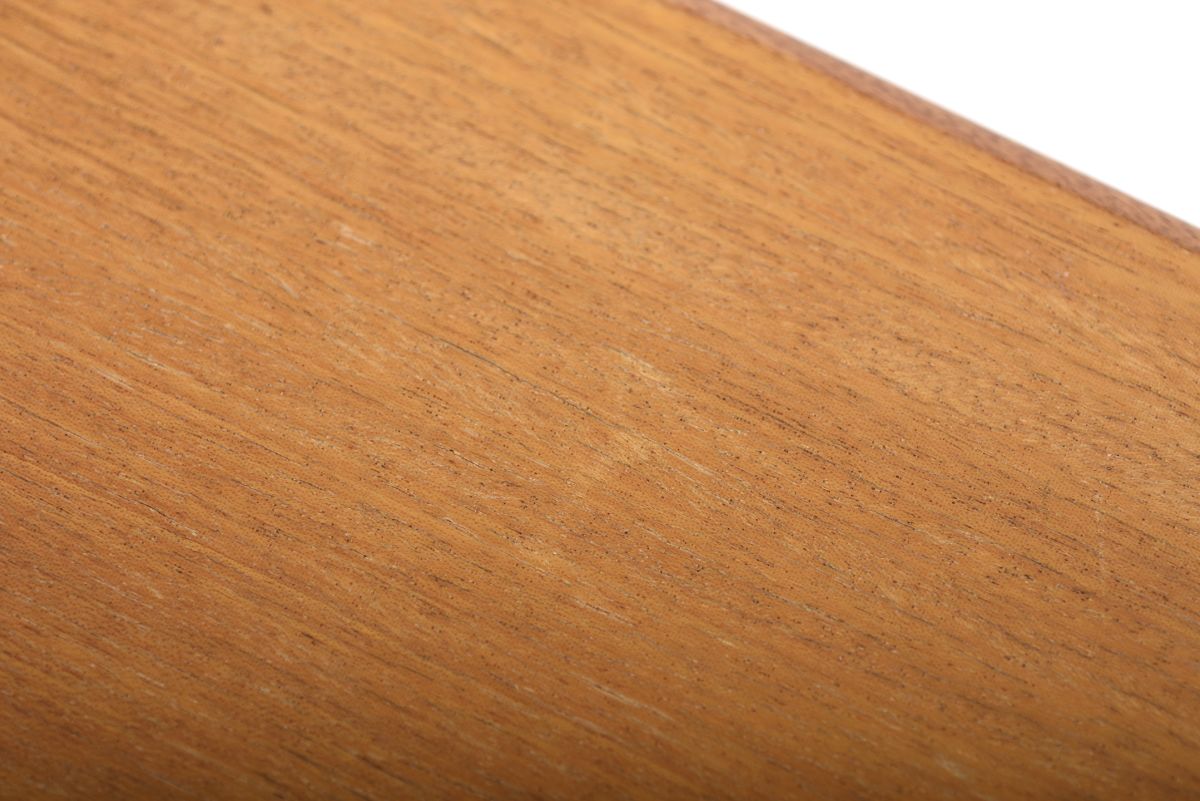 Aalto Alvar Nest table mahogany top 01