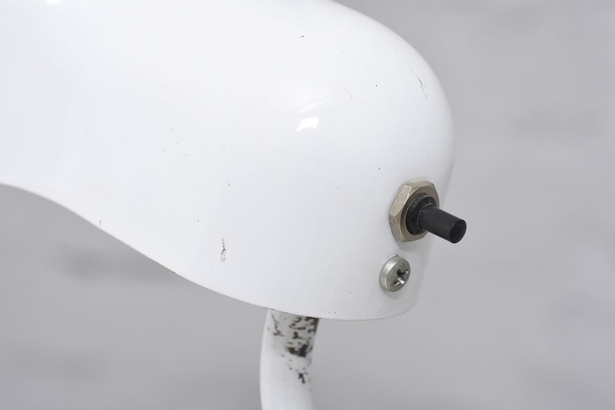 Colombo Joe Topo desk lamp Stilnovo 02