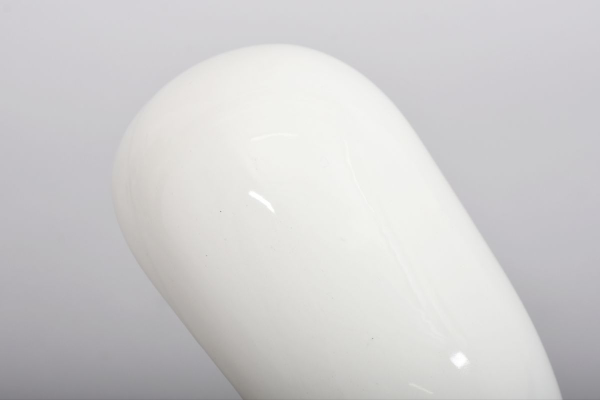 Anonymous Italian table lamp porcelain 03