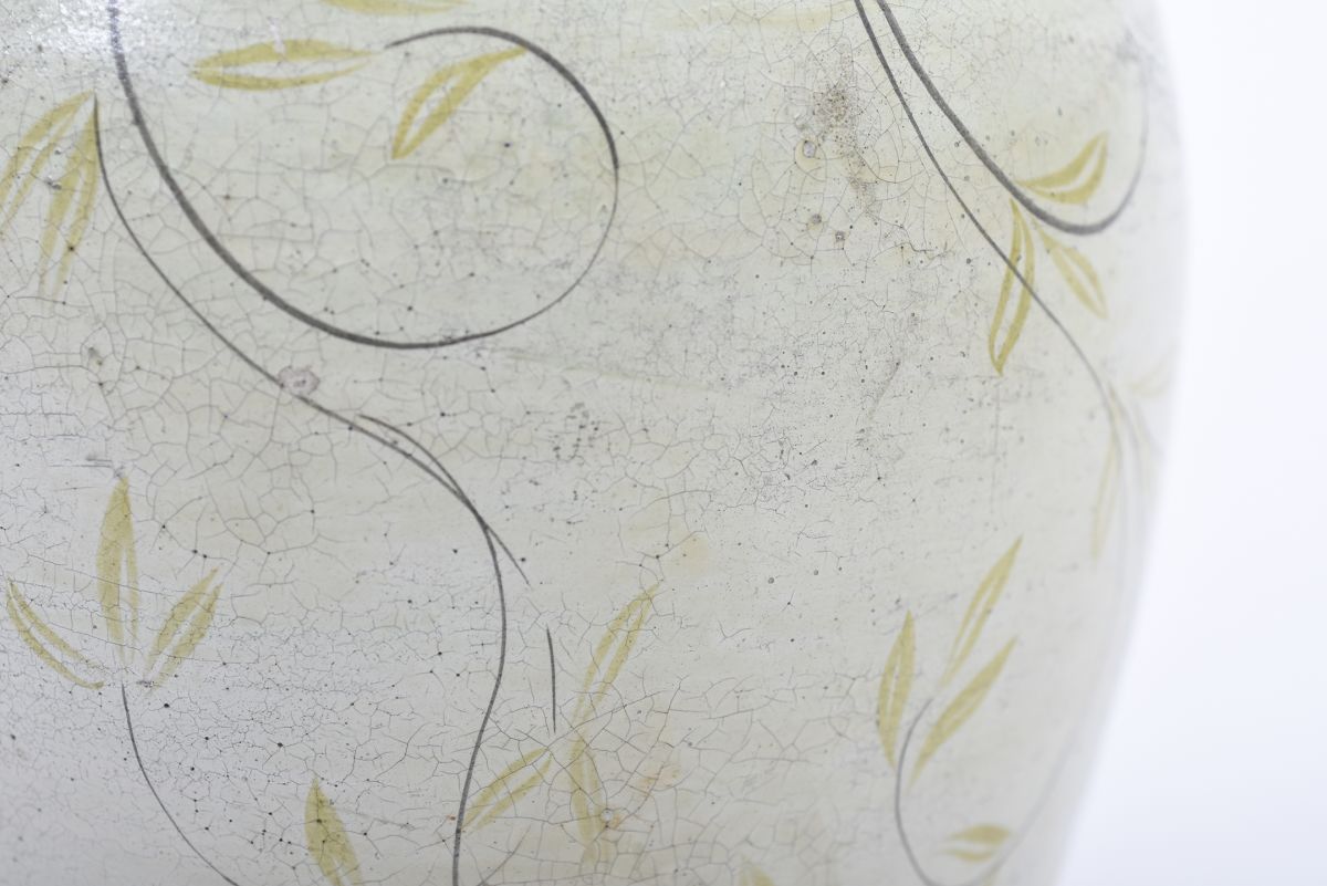 Tynell Helena ceramic table lamp 05