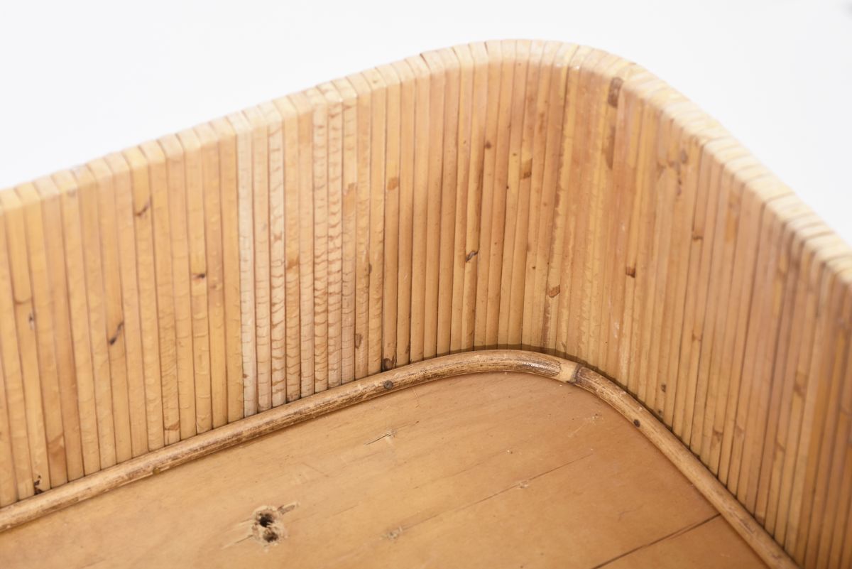 Anonymou rattan flower stand 03